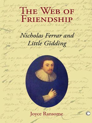 cover image of The Web of Friendship